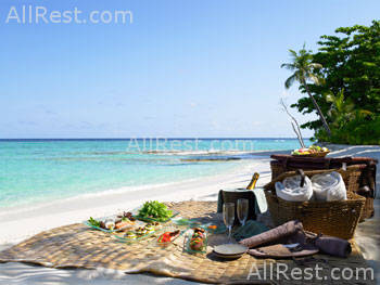Soneva Fushi Resort & Spa 53